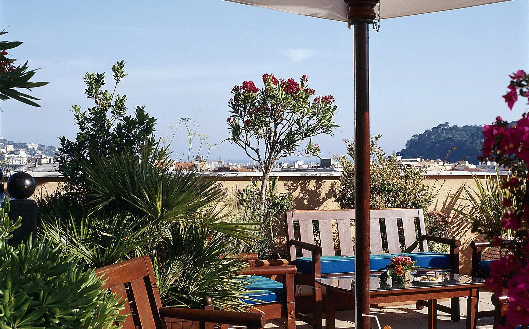 Hotel Nh Nice