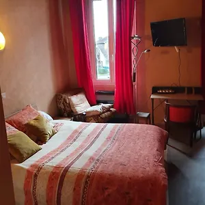  Bed & Breakfast Le Cardinal Frankrike