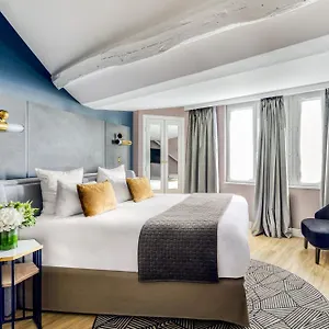 **** Hotell Opera Opal Frankrike