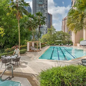 ***** Hotell Four Seasons Singapore