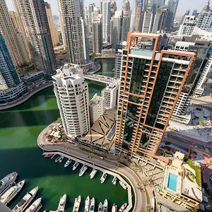 The Address Marina Otel Dubai