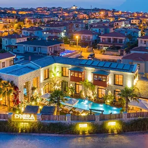 Dmıra Otel Alaçatı