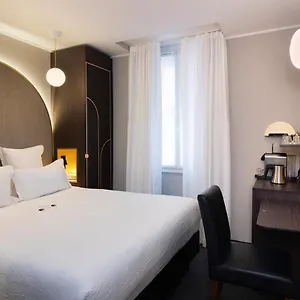 **** Hotell Western Bretagne Montparnasse Frankrike