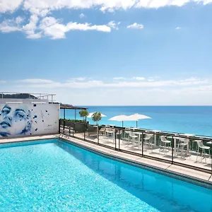 4* Otel Le Meridien