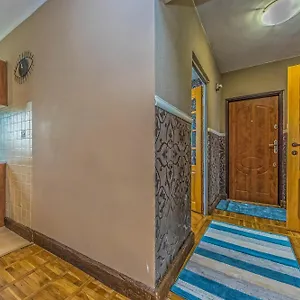 Apartament Apartament Kapitanski