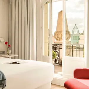 **** Hotell Nh Collection Centre Belgien