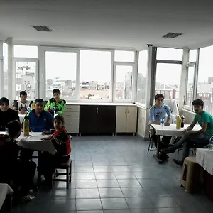 Tatvan Oda ve Kahvaltı İstanbul