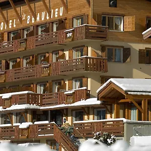 beaulieu-la-clusaz-74220.hotels-rhonealpes.com/