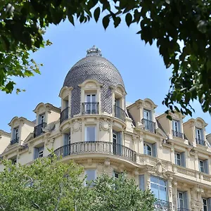 La Victor Hugo Hotel