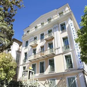 Odalys - Centre Apart-hotel