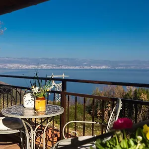 The Terrace , Moscenice Croatia