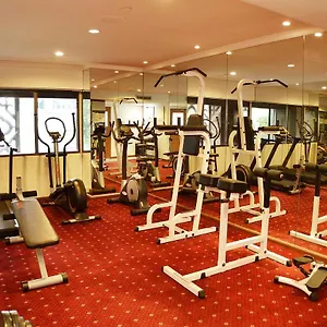 **** Hotell Grand Pacific Singapore