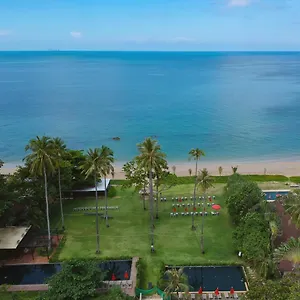 **** Semesteranläggning (resort) Srilanta And Thailand