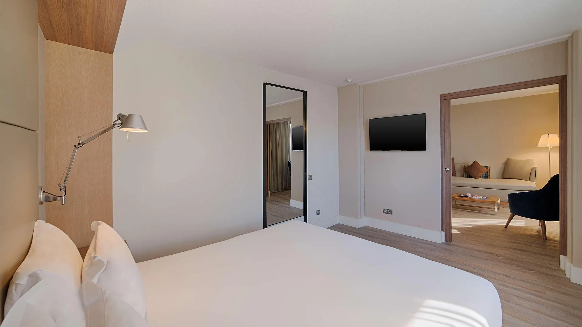 Hotel Nh Nice