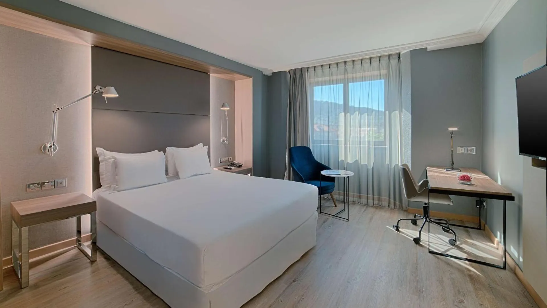 Nh Nice Hotel 4*,
