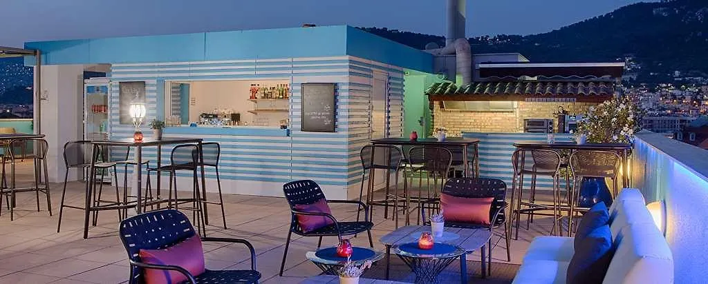 Nh Nice Hotell