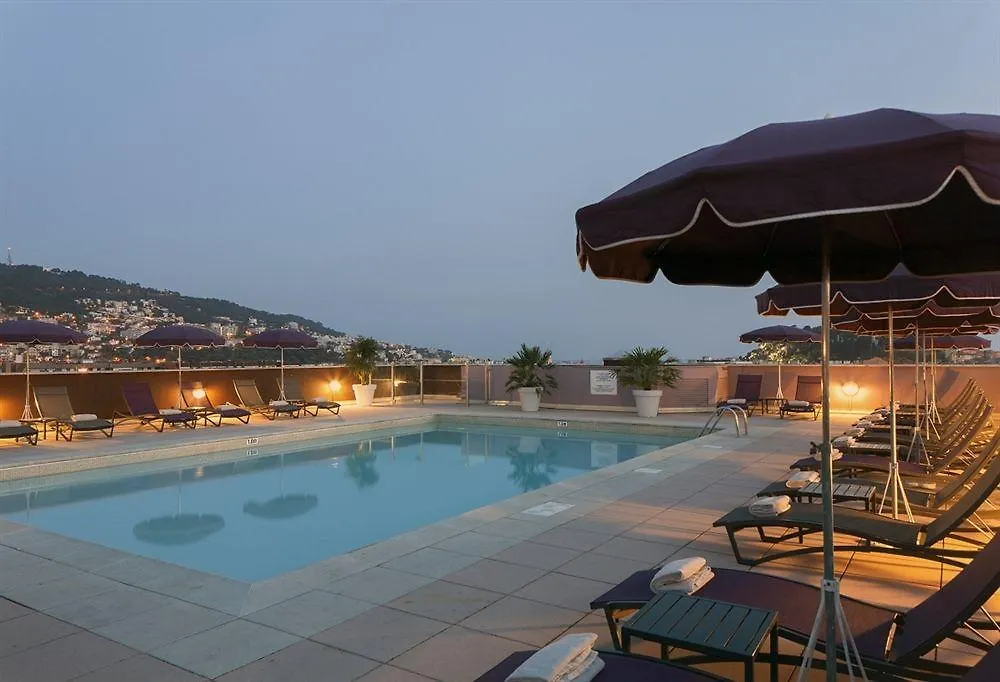 Nh Nice France