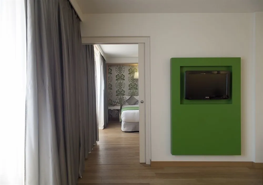 Nh Nice Otel
