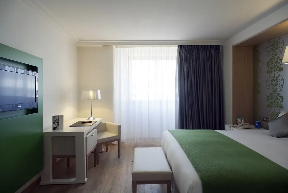 Hotell Nh Nice