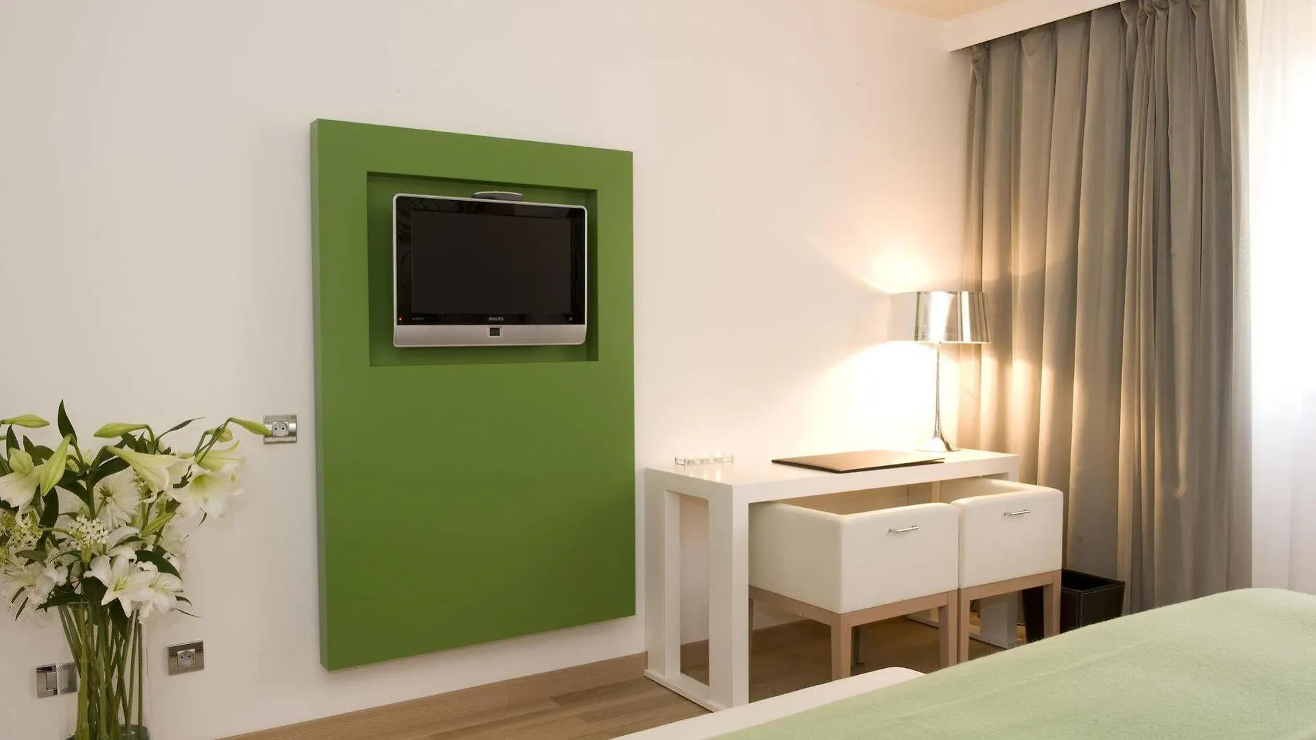 Hotell Nh Nice