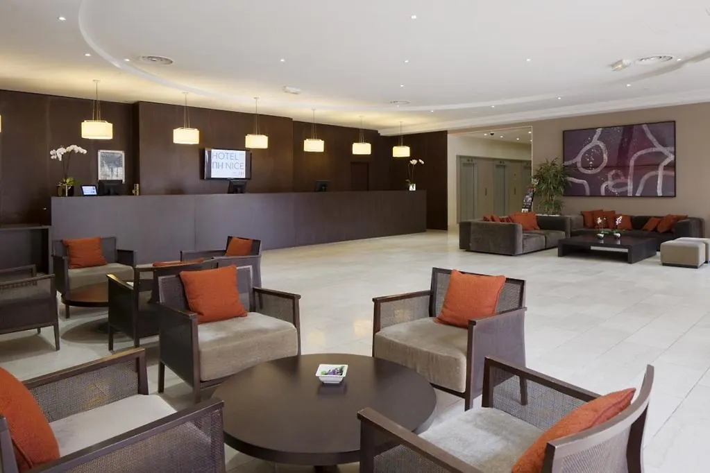 Otel Nh Nice