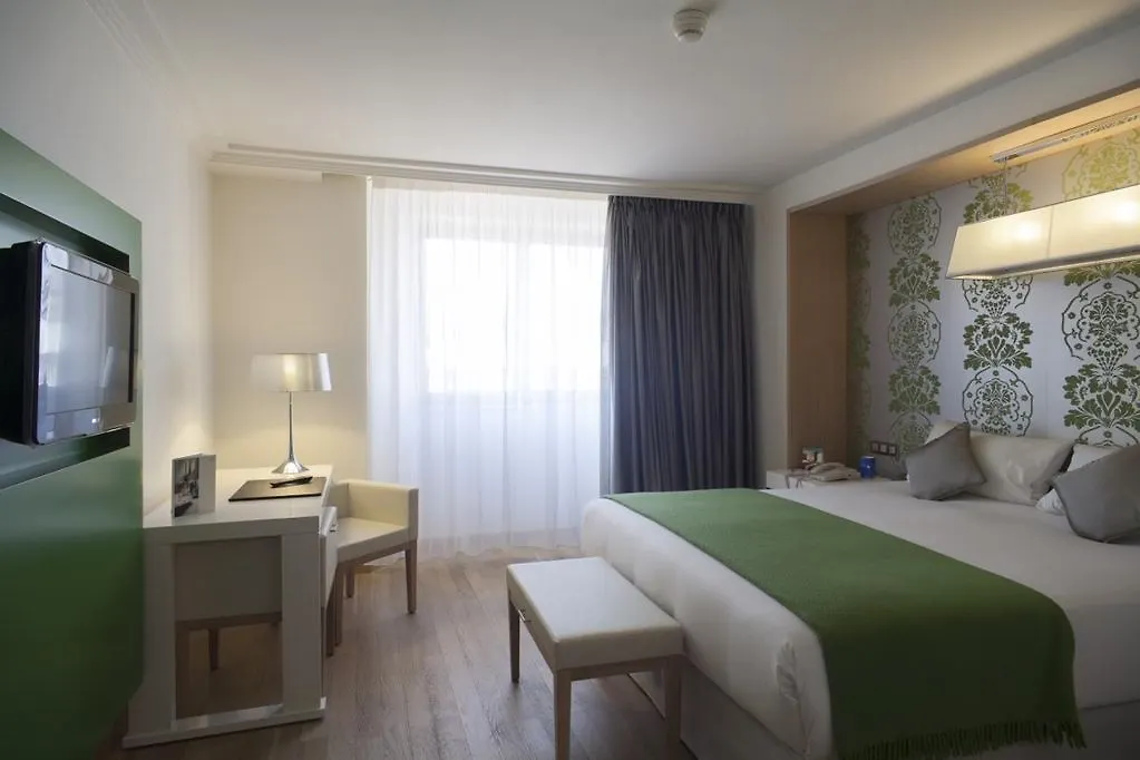 **** Otel Nh Nice Fransa