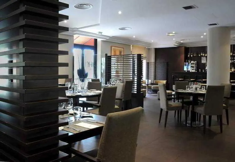 Otel Nh Nice