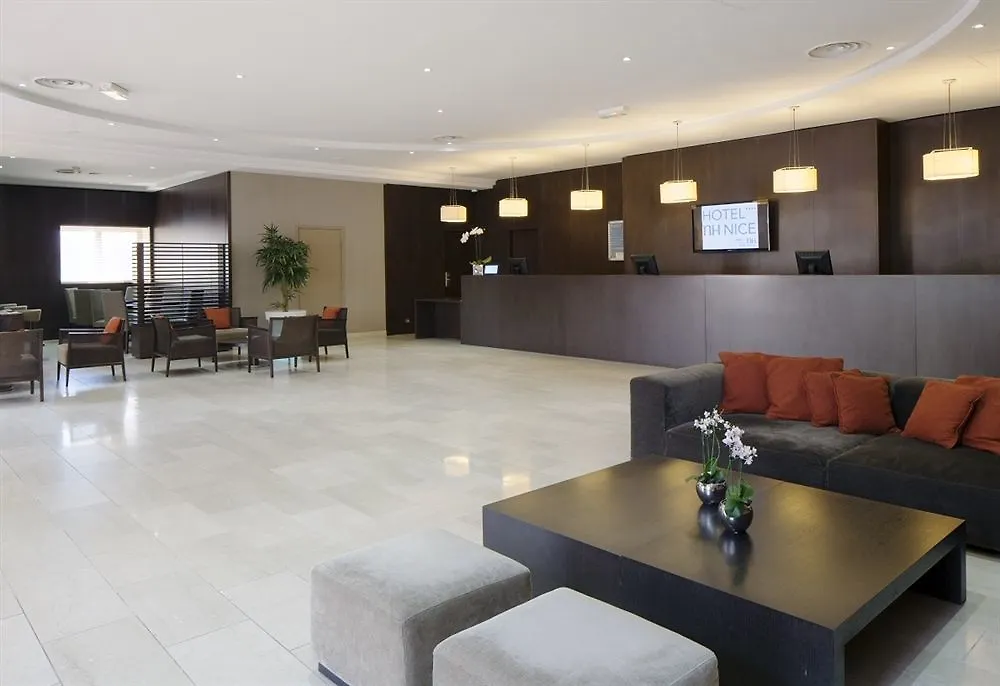 Nh Nice Hotel