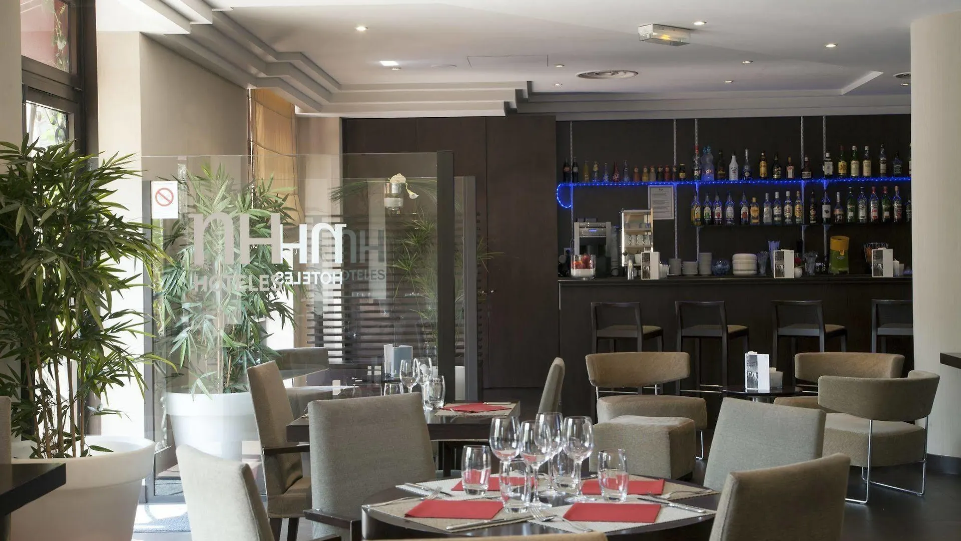 Nh Nice Otel